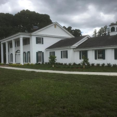 The Manor At Stark Farms Odessa Ngoại thất bức ảnh