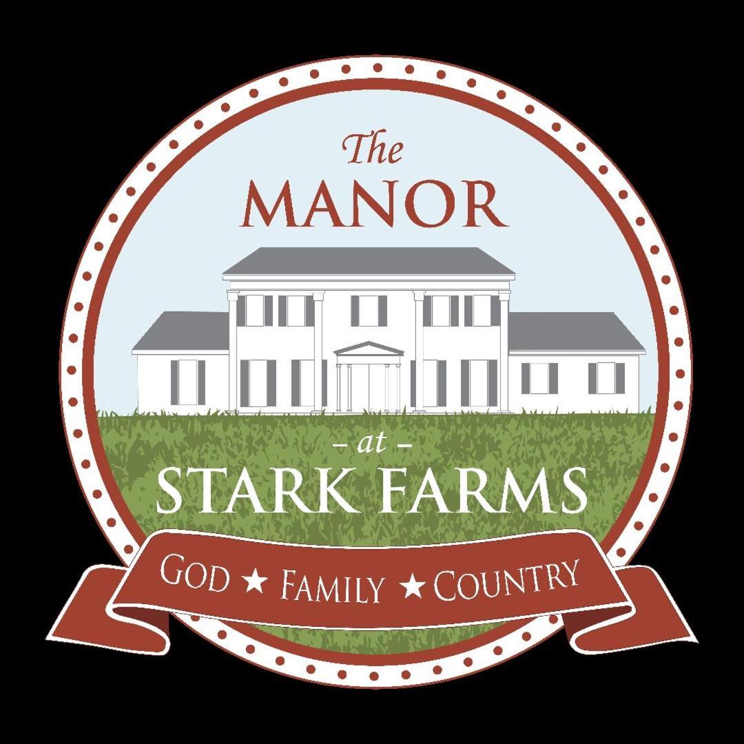 The Manor At Stark Farms Odessa Ngoại thất bức ảnh