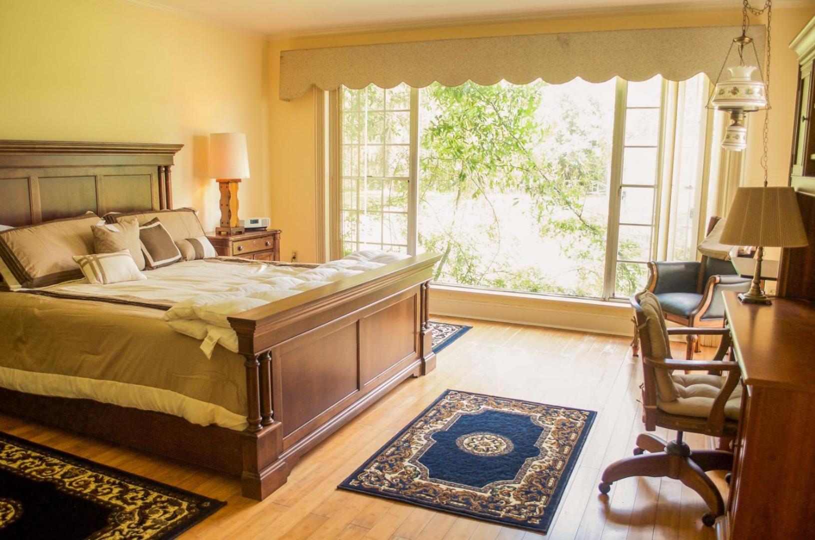 The Manor At Stark Farms Odessa Ngoại thất bức ảnh
